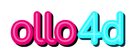 ollo4d — logo kanal