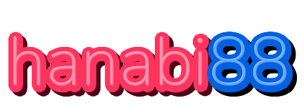 hanabi88 — logo kanal